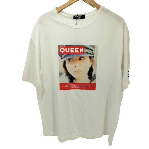 GB by BABA  GB S/S Tee QUEEN メンズ JPN:L